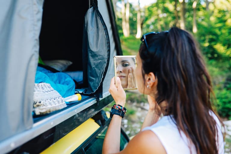How to look after your skin while at Electric Picnic this weekend How to look after your skin while at Electric Picnic this weekend