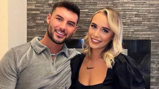 Millie Court and Liam Reardon “keeping to themselves” after rekindling romance Millie Court and Liam Reardon “keeping to themselves” after rekindling romance