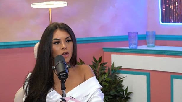 Paige Thorne claims another couple from Love Island has split up Paige Thorne claims another couple from Love Island has split up