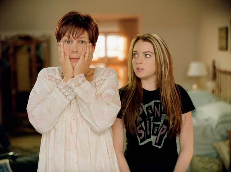 Is a Freaky Friday sequel in the works? Is a Freaky Friday sequel in the works?