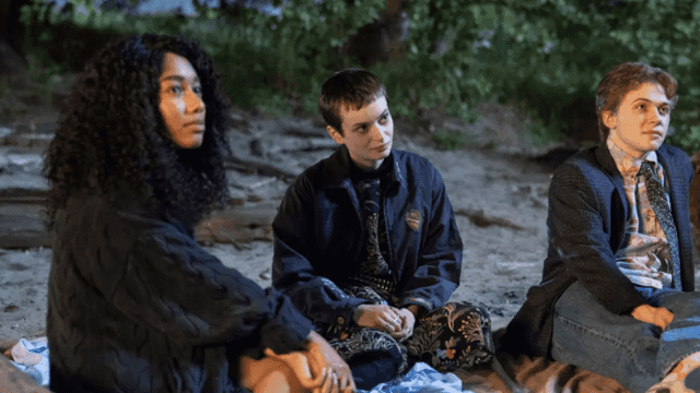 Netflix viewers issue warning after watching it’s latest horror series Netflix viewers issue warning after watching it’s latest horror series