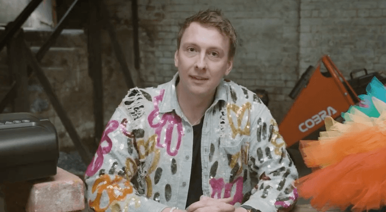 These are the charities Joe Lycett donated that £10,000 to These are the charities Joe Lycett donated that £10,000 to