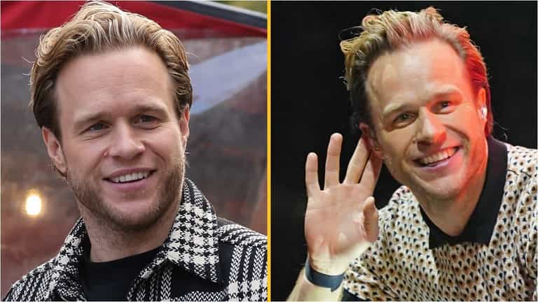 Olly Murs slammed over ‘misogynistic’ lyrics in ‘shocking’ new single Olly Murs slammed over ‘misogynistic’ lyrics in ‘shocking’ new single