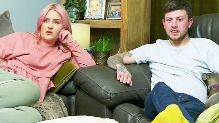 Gogglebox star Ellie Warner announces she’s expecting her first child Gogglebox star Ellie Warner announces she’s expecting her first child