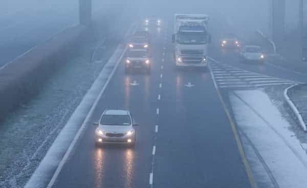 Low temperature weather warning extended until Friday Low temperature weather warning extended until Friday