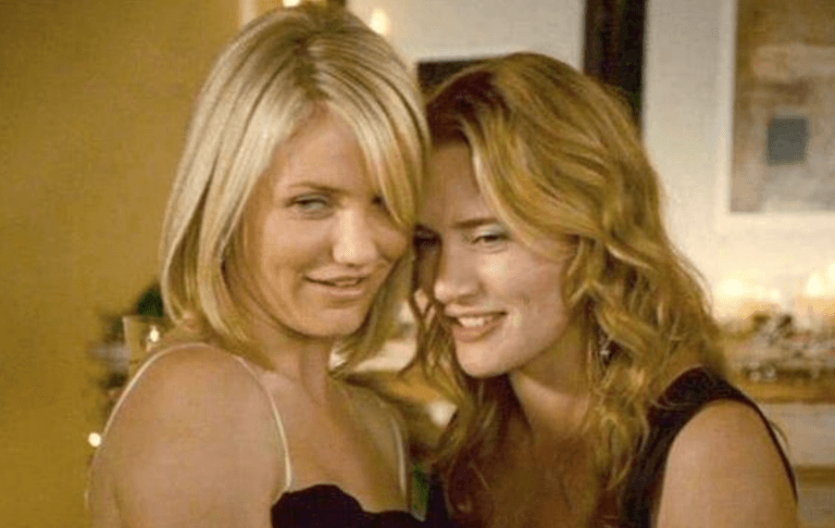PSA: We could finally be getting a sequel to The Holiday sequel PSA: We could finally be getting a sequel to The Holiday sequel