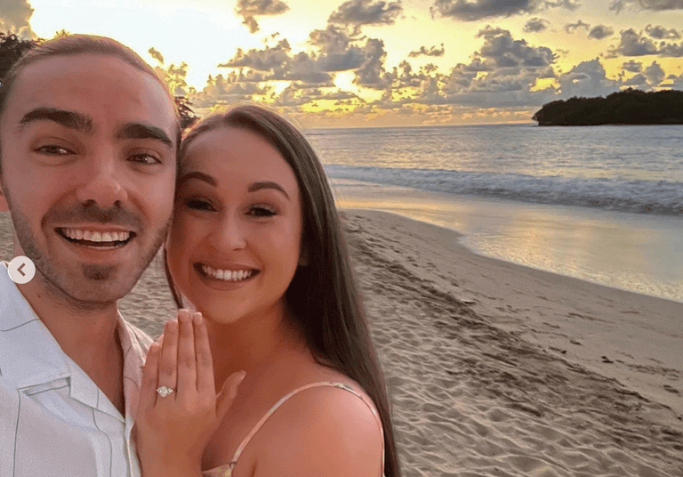 The Wanted’s Nathan Sykes announces he’s engaged The Wanted’s Nathan Sykes announces he’s engaged