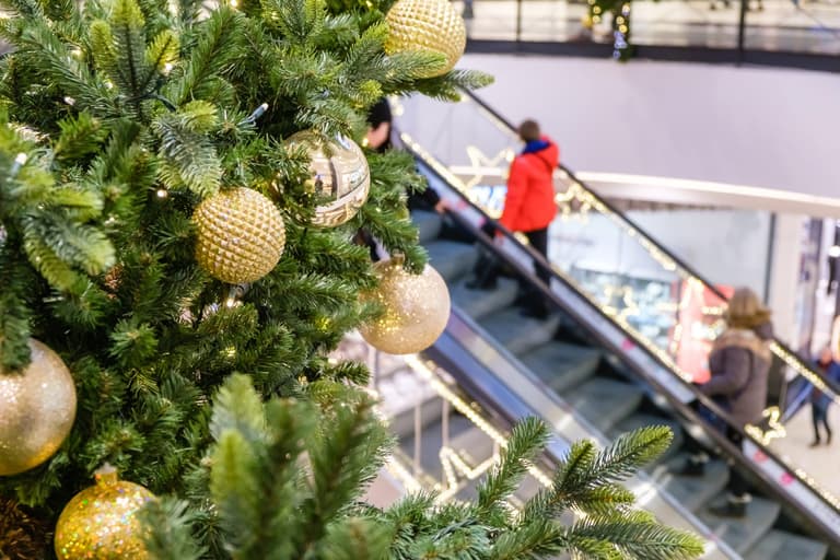 WIN: A €250 Jervis Shopping Centre voucher, just in time for Christmas WIN: A €250 Jervis Shopping Centre voucher, just in time for Christmas