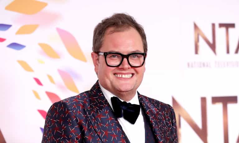 Alan Carr set to replace David Walliams on Britain’s Got Talent Alan Carr set to replace David Walliams on Britain’s Got Talent