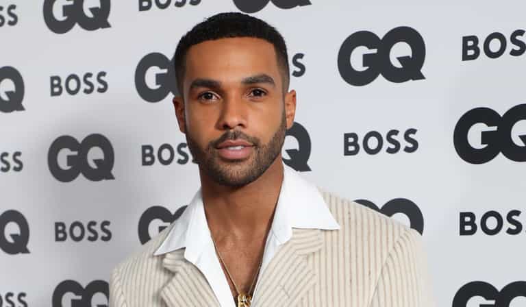 Emily In Paris fans are shook at who Lucien Laviscount used to date Emily In Paris fans are shook at who Lucien Laviscount used to date