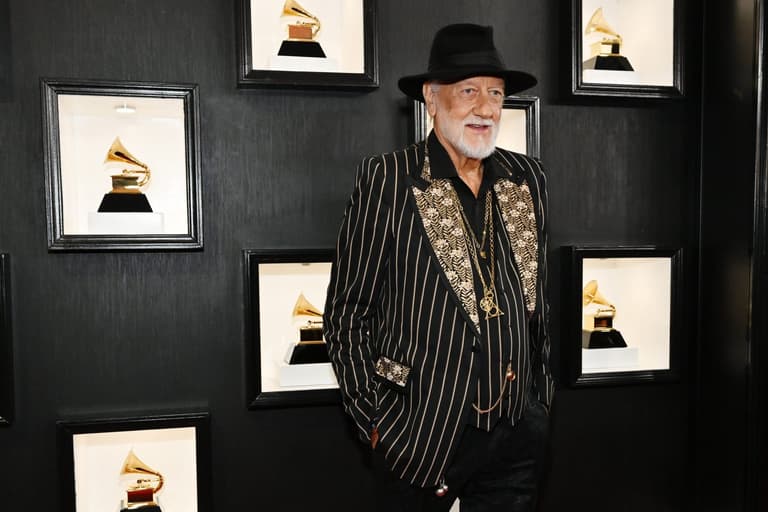 Mick Fleetwood says Fleetwood Mac are ‘done’ following Christine McVie’s death Mick Fleetwood says Fleetwood Mac are ‘done’ following Christine McVie’s death