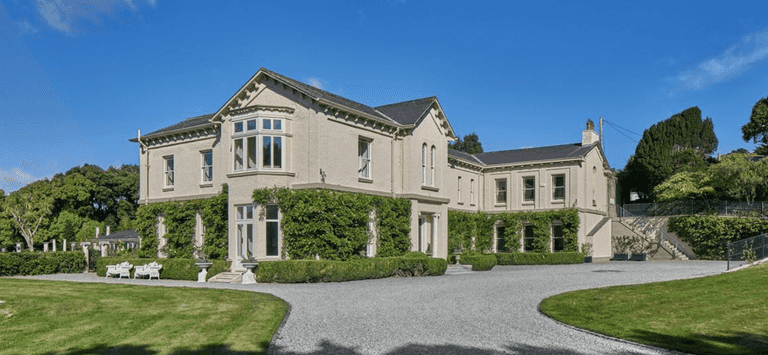 This Howth estate is Dublin’s most expensive property at €10 million This Howth estate is Dublin’s most expensive property at €10 million