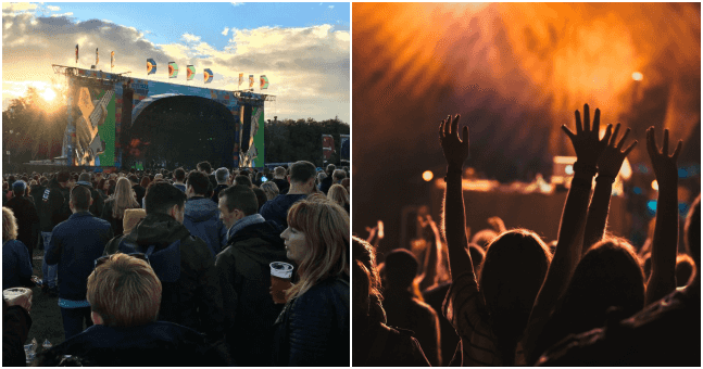 WIN: Festival tickets and VIP upgrades for loads of unreal summer gigs WIN: Festival tickets and VIP upgrades for loads of unreal summer gigs