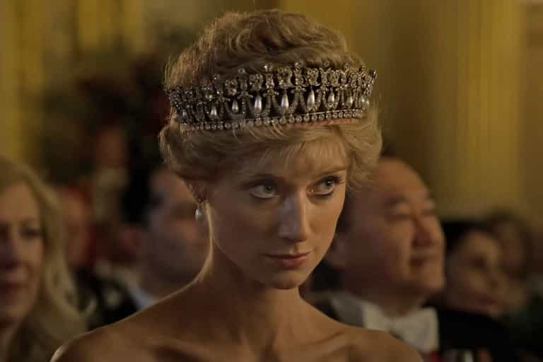 The Crown to follow in Downton Abbey’s footsteps with potential movie in the works The Crown to follow in Downton Abbey’s footsteps with potential movie in the works