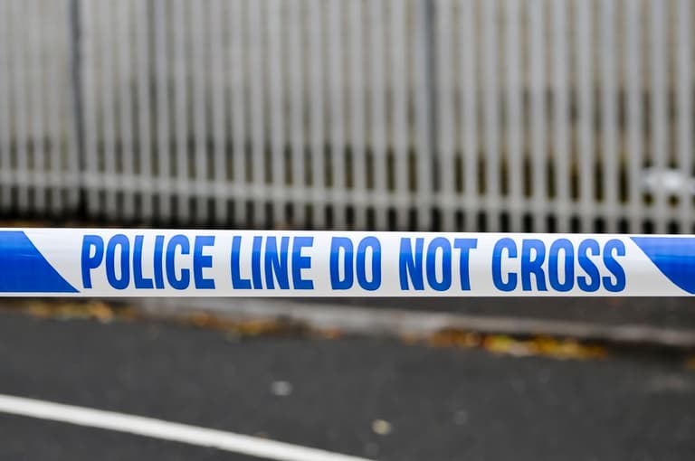 Public urged to stop sharing inappropriate photos of Tyrone accident Public urged to stop sharing inappropriate photos of Tyrone accident
