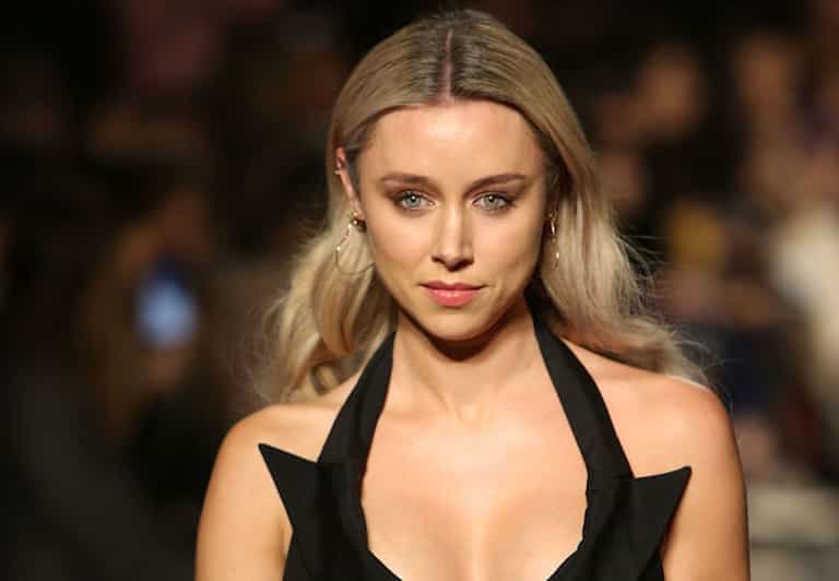 Una Healy hopes to settle down with ‘monogamous man’ in future Una Healy hopes to settle down with ‘monogamous man’ in future