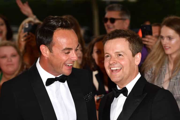 Fans shocked after Ant and Dec quit Saturday Night Takeaway Fans shocked after Ant and Dec quit Saturday Night Takeaway