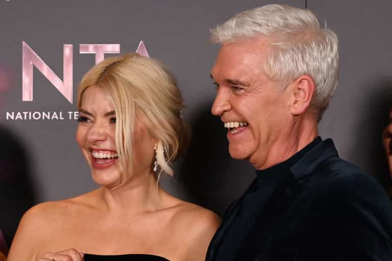Phillip Schofield reportedly refusing to quit This Morning Phillip Schofield reportedly refusing to quit This Morning