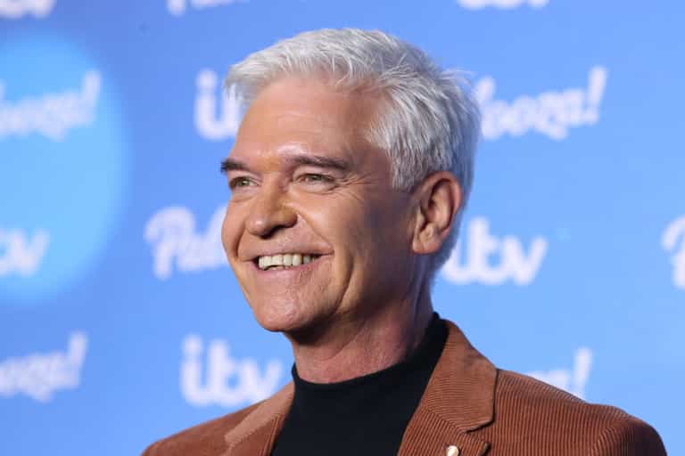 Phillip Schofield slams ‘This Morning’ colleagues with ‘grudge’ against him Phillip Schofield slams ‘This Morning’ colleagues with ‘grudge’ against him