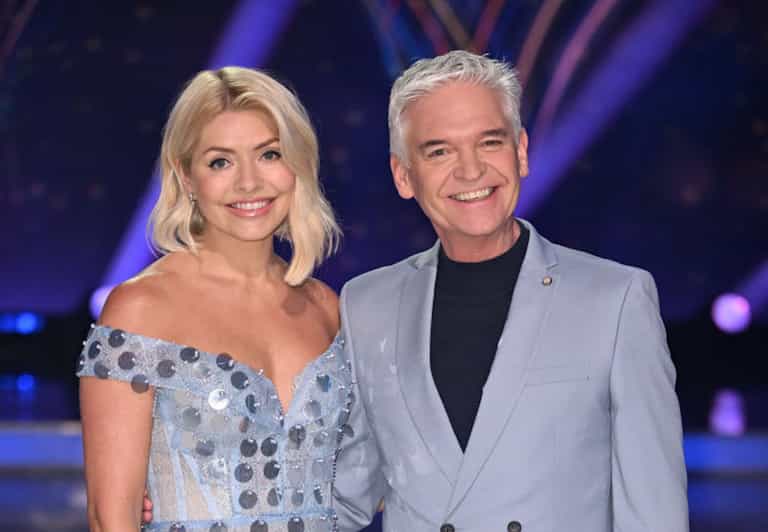 Marvin and Rochelle Humes will likely replace Holly and Phillip on Dancing on Ice Marvin and Rochelle Humes will likely replace Holly and Phillip on Dancing on Ice