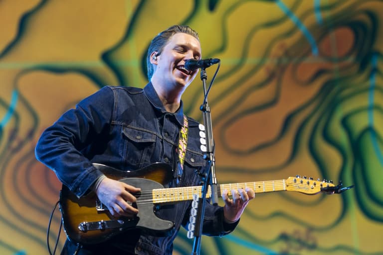 George Ezra announces extra date in Dublin’s Olympia Theatre George Ezra announces extra date in Dublin’s Olympia Theatre