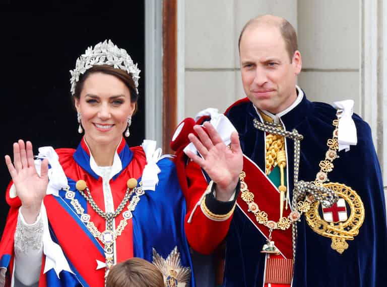 Princess Kate treats Prince William ‘like a child’ due to tantrums Princess Kate treats Prince William ‘like a child’ due to tantrums