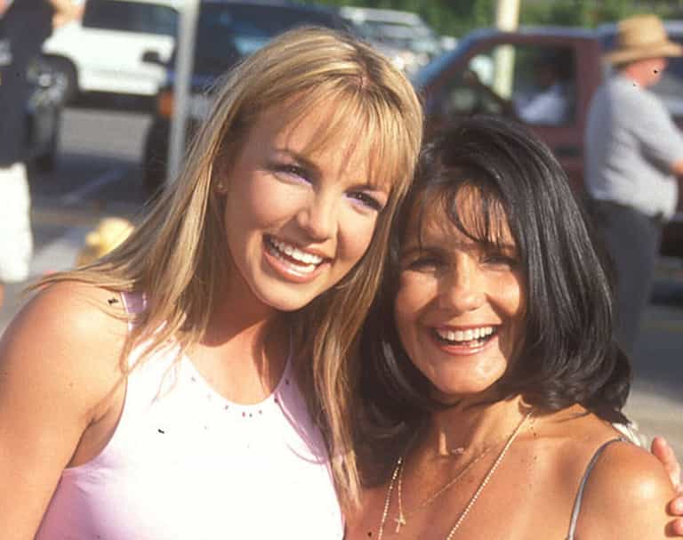 ‘Time heals’- Britney Spears has reconciliation with her mother ‘Time heals’- Britney Spears has reconciliation with her mother