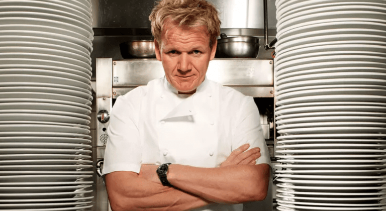 Gordon Ramsay’s Kitchen Nightmares to return after ten year break Gordon Ramsay’s Kitchen Nightmares to return after ten year break
