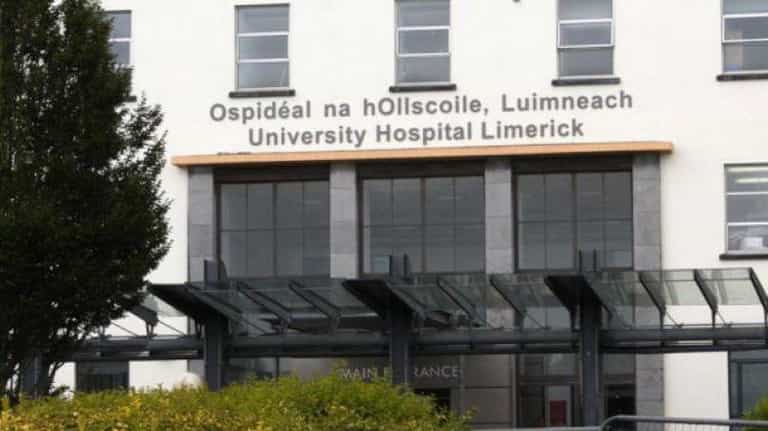 Young woman rushed to hospital following cliff climbing accident in Clare Young woman rushed to hospital following cliff climbing accident in Clare