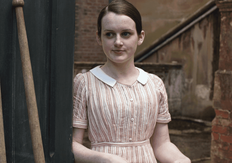 Downton Abbey actress gives update on the show’s return Downton Abbey actress gives update on the show’s return