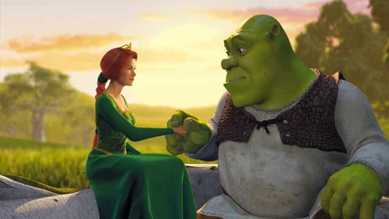 Shrek the Musical is returning to Dublin this summer Shrek the Musical is returning to Dublin this summer