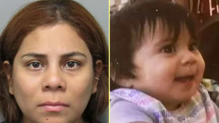 ‘Truly horrifying’ – Ohio mum faces murder charge after leaving 1-year-old alone for 10 days ‘Truly horrifying’ – Ohio mum faces murder charge after leaving 1-year-old alone for 10 days