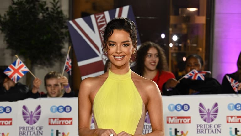 Love Island bosses hint at return of Maura Higgins for all-star season Love Island bosses hint at return of Maura Higgins for all-star season