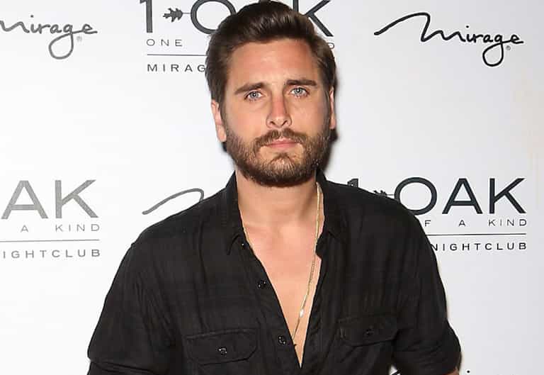 Fans are praising Scott Disick after Kourtney’s pregnancy announcement Fans are praising Scott Disick after Kourtney’s pregnancy announcement