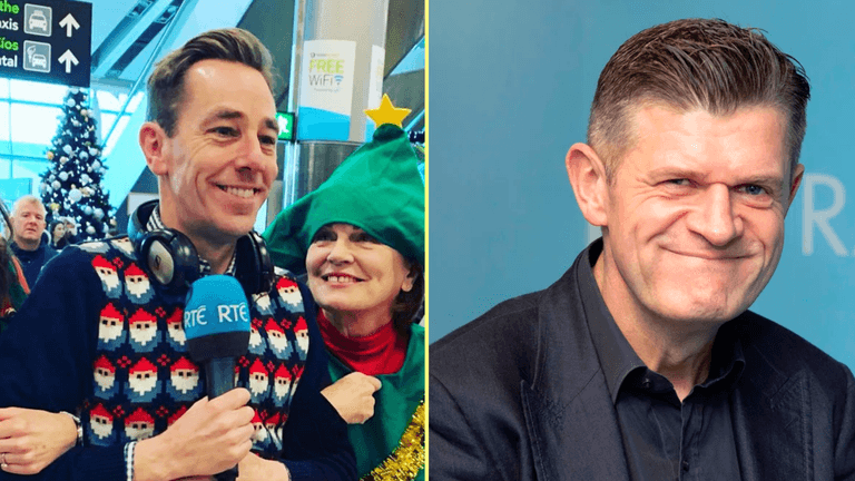 Brendan O’Connor says Tubridy scandal has made people ‘feel foolish’ Brendan O’Connor says Tubridy scandal has made people ‘feel foolish’