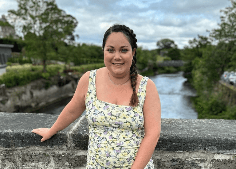 ‘I am someone’s mother’ – Influencer Grace Mongey urges trolls to leave her alone ‘I am someone’s mother’ – Influencer Grace Mongey urges trolls to leave her alone