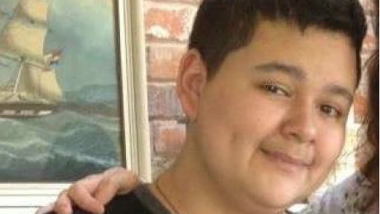 Rudy Farias: Teen missing for 8 years was reportedly hidden by his mother Rudy Farias: Teen missing for 8 years was reportedly hidden by his mother