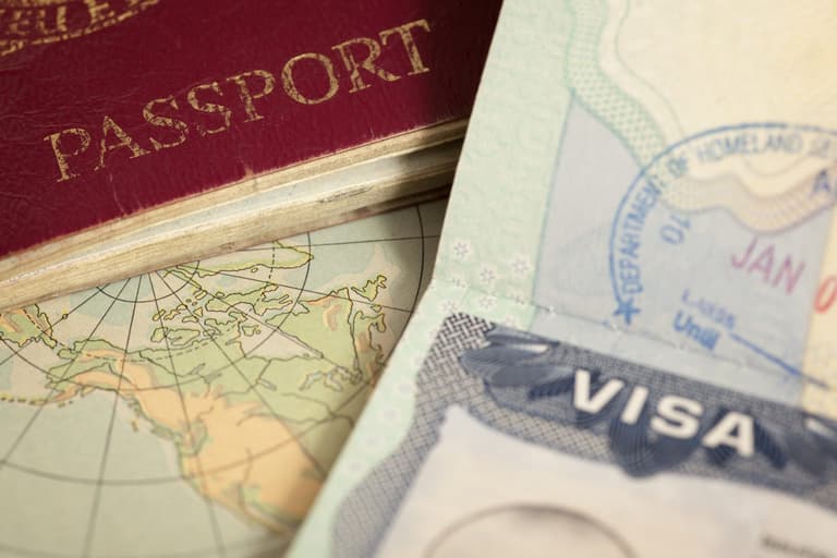 US citizens will need to pay for a visa when visiting 30 European countries from 2024 US citizens will need to pay for a visa when visiting 30 European countries from 2024