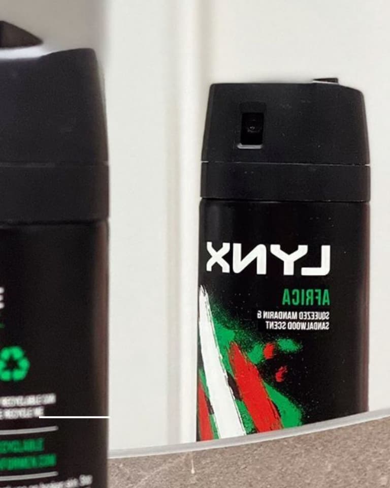 Lynx Africa hailed as G.O.A.T of male fragrances, survey reveals Lynx Africa hailed as G.O.A.T of male fragrances, survey reveals