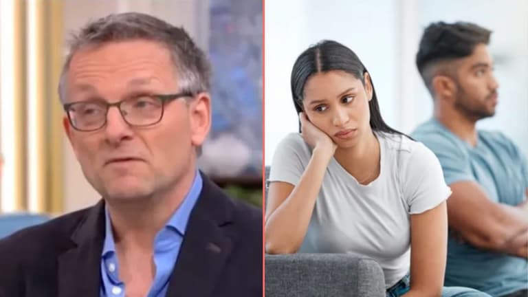 Health expert warns about dangers of ‘phubbing’ in your relationship Health expert warns about dangers of ‘phubbing’ in your relationship