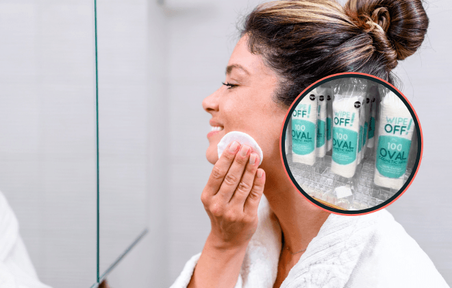 Penneys is reportedly replacing cotton pads with a more sustainable option Penneys is reportedly replacing cotton pads with a more sustainable option