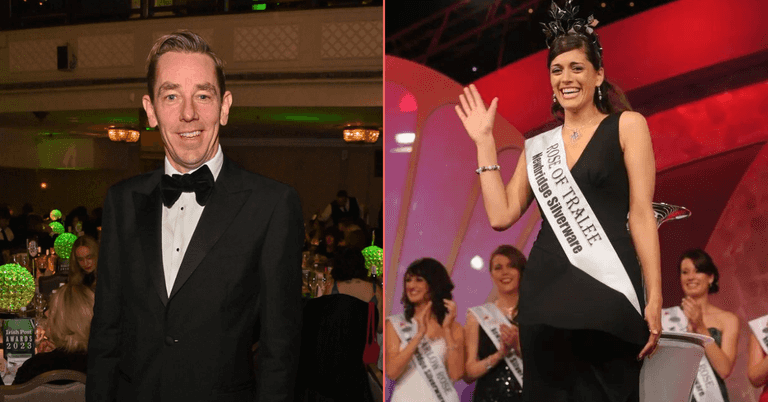 Ryan Tubridy opens up about ‘wonderful’ life with new girlfriend Dr Clare Kambamettu Ryan Tubridy opens up about ‘wonderful’ life with new girlfriend Dr Clare Kambamettu