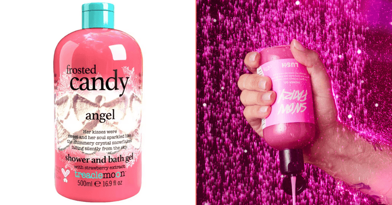 Boots have a €3 dupe for Lush’s Snow Fairy and people are saying it smells identical Boots have a €3 dupe for Lush’s Snow Fairy and people are saying it smells identical