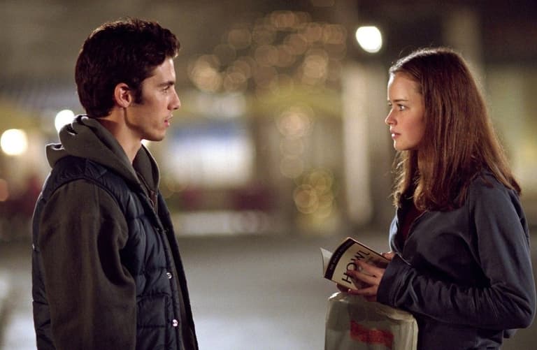Is Gilmore Girls leaving Netflix in 2023? Is Gilmore Girls leaving Netflix in 2023?