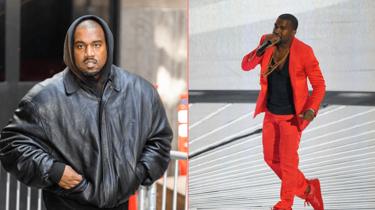 Kanye West is reportedly already making moves towards a new career venture Kanye West is reportedly already making moves towards a new career venture