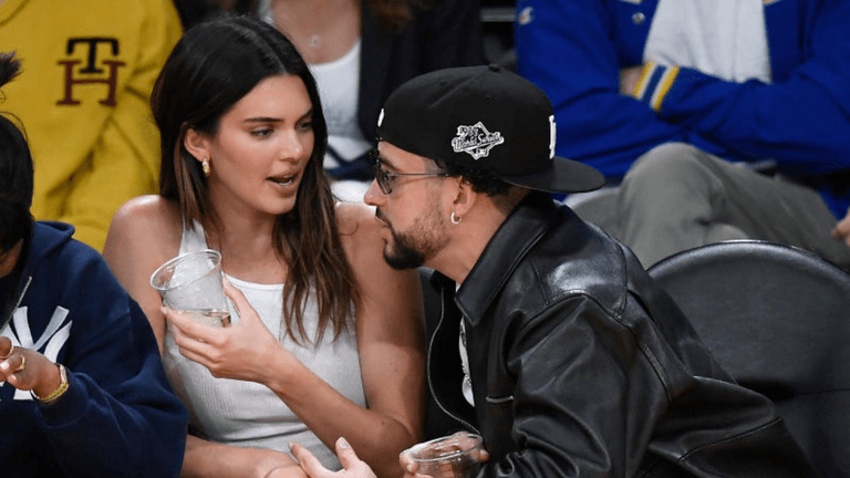 Why Kendall Jenner and Bad Bunny ended their relationship Why Kendall Jenner and Bad Bunny ended their relationship