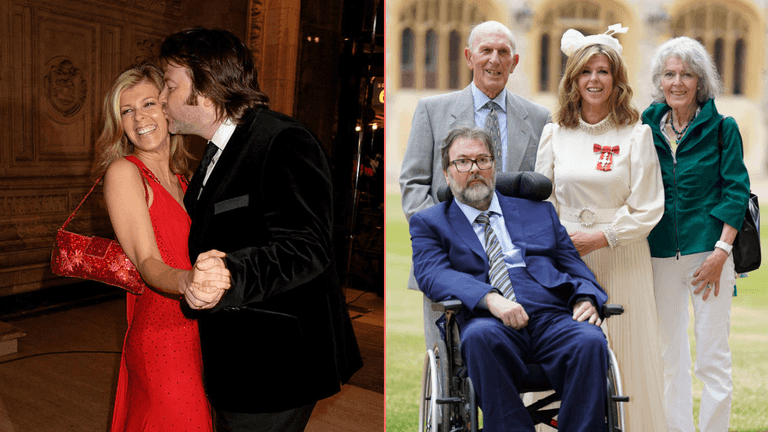 Derek Draper has sadly passed away after a long health battle Derek Draper has sadly passed away after a long health battle