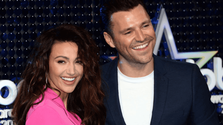 Mark Wright opens up about how emotional it was to watch Michelle Keegan in ‘Fool Me Once’ Mark Wright opens up about how emotional it was to watch Michelle Keegan in ‘Fool Me Once’