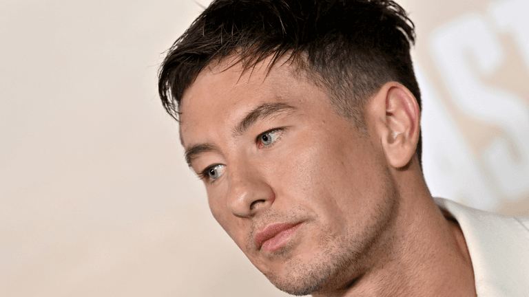 Barry Keoghan reveals plans to buy his family a house Barry Keoghan reveals plans to buy his family a house