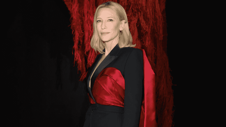 Cate Blanchett has been sighted in Dublin filming upcoming movie Cate Blanchett has been sighted in Dublin filming upcoming movie
